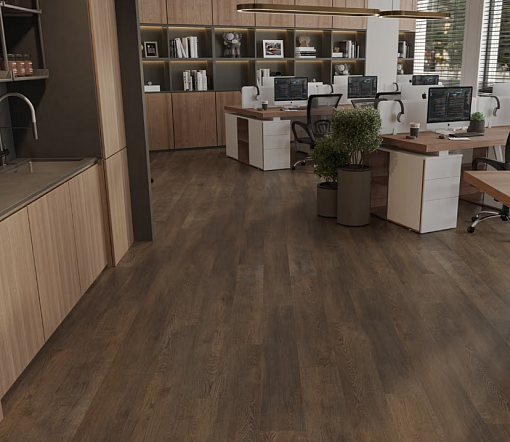картинка Ламинат SPC Alpine Floor Ultra Дуб Гоен ЕСО 5-45 от магазина Parket777