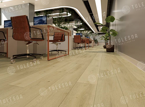 картинка SPC ламинат Tulesna Ottimo Тихий лес Modesto 1004-03 от магазина Parket777