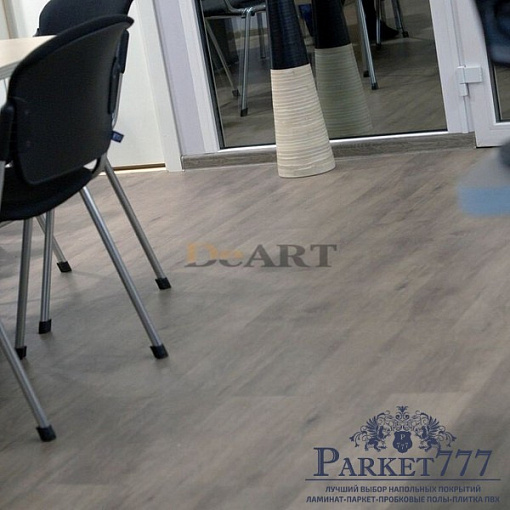 картинка Кварцвиниловая плитка DeART Strong DA 5740 от магазина Parket777