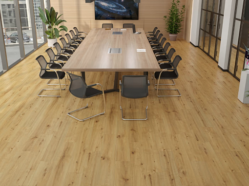 картинка Ламинат SPC Alpine Floor ProNature Соледад Soledad 62538 от магазина Parket777