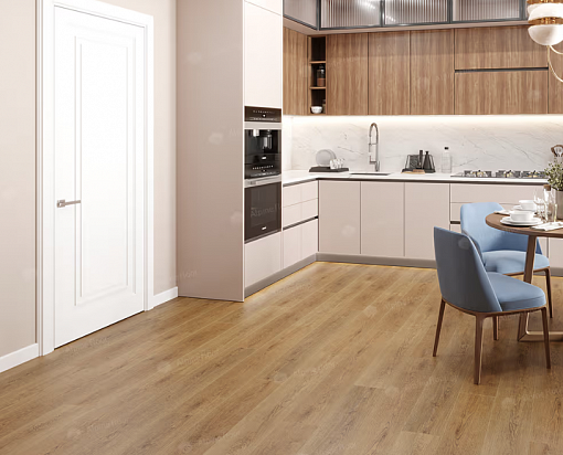 картинка Ламинат SPC Alpine Floor Grand Sequoia ГРАНД СЕКВОЙЯ ТАКСОДИУМ ECO 11-30 MC от магазина Parket777