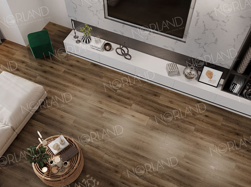 картинка SPC ламинат Norland Sigrid Полночь Kveld 1003-22 LVT от магазина Parket777