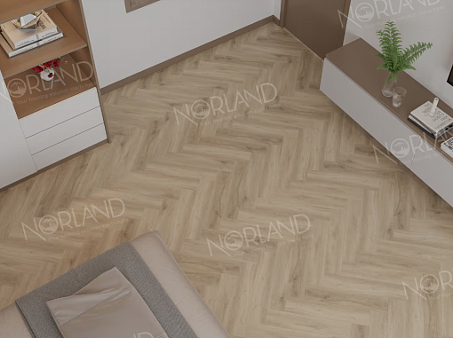 картинка SPC ламинат Norland Lagom Parquet Выразительный Bratt 1033-5 от магазина Parket777