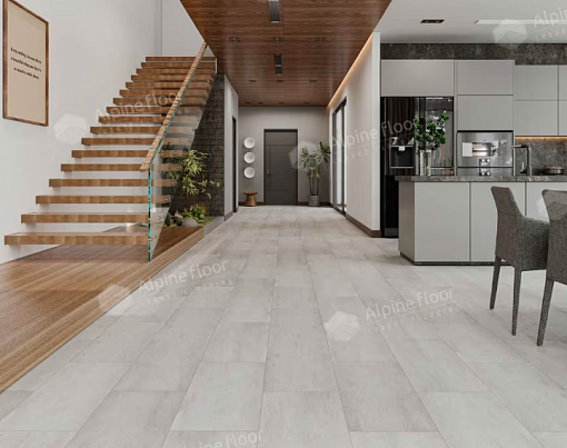 картинка Ламинат SPC Alpine Floor Light Stone Дорсет ECO-15-12 от магазина Parket777