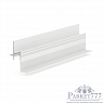 картинка Теневая рейка Laconistiq Multilevel CLASSIC NEW Белый матовый от магазина Parket777