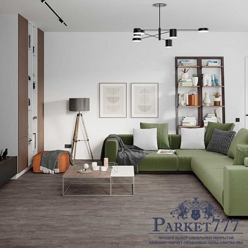 картинка SPC ламинат DAMY FLOOR Ascent Strong Арарат 1204-3-ST от магазина Parket777
