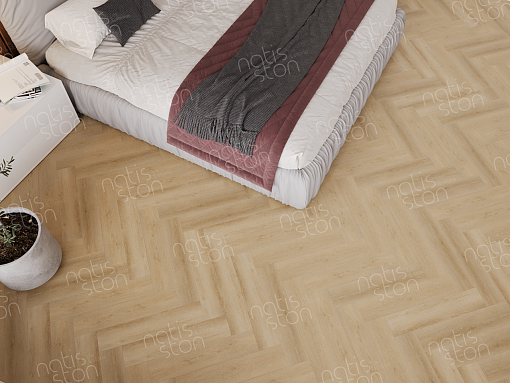 картинка SPC ламинат Natisston Unique Дрожь лепестка Kronblad 5004-09 от магазина Parket777
