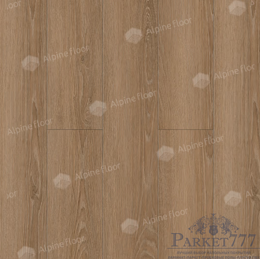 картинка Ламинат SPC Alpine Floor Easy Line Дуб Сантана ЕСО 3-38 от магазина Parket777