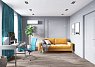 картинка Ламинат SPC Alpine Floor Premium Xl Премиальный XL Дуб Гранит ABA ECO 7-8 MC от магазина Parket777