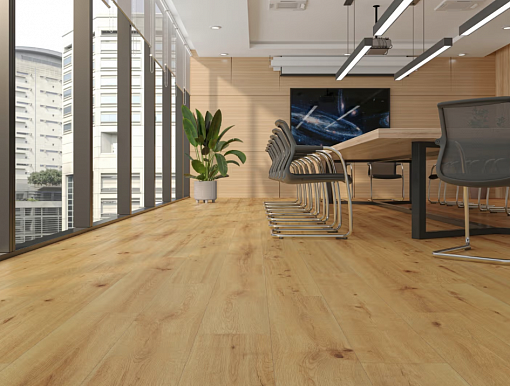 картинка Ламинат SPC Alpine Floor ProNature Соледад Soledad 62538 от магазина Parket777