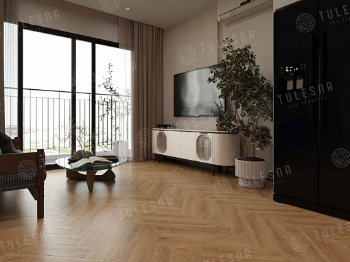 картинка SPC ламинат Tulesna Art Parquet Кристалл Nobile 1005-11 от магазина Parket777