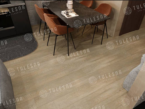 картинка SPC ламинат Tulesna Ottimo Тёплый ветер Elegante 1004-02 от магазина Parket777