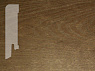 картинка Плинтус шпонированный Karelia Дуб Antique от магазина Parket777