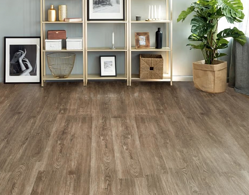 картинка Ламинат SPC Alpine Floor Sequoia Секвойя Темная ЕСО 6-12 SPC от магазина Parket777