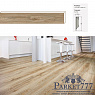 картинка Плинтус Moduleo для плитки ПВХ Blackjack Oak 22229 от магазина Parket777