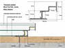 картинка Теневая рейка Laconistiq Multilevel DUAL Чёрная анодированная от магазина Parket777