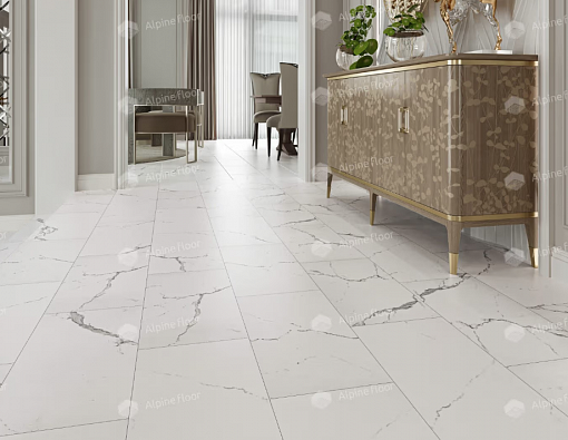 картинка Ламинат SPC Alpine Floor Light Stone Гранд Каньон ECO-15-8 от магазина Parket777