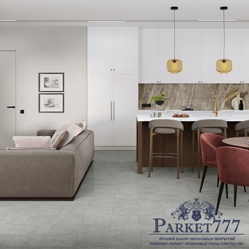 картинка SPC ламинат DAMY FLOOR Ascent Strong Броуд-Пик 125-2-ST от магазина Parket777