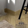 картинка Плинтус Fine Floor Wood Дуб Квебек FF-1508-1408 от магазина Parket777