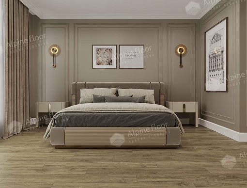 картинка Ламинат Alpine Floor Grand Sequoia Маслина ECO 11-1102 LVT от магазина Parket777
