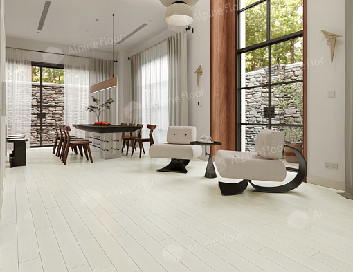 картинка Ламинат SPC Alpine Floor Grand Sequoia Village Гранд Секвойя Изящная Инио Eco 11-2107 МС от магазина Parket777