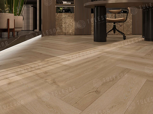 картинка SPC ламинат Tulesna Art Parquet Тепло Caldo 1005-5 от магазина Parket777