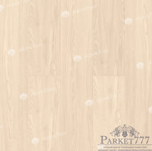 картинка Ламинат SPC Alpine Floor Classic Ясень Макао ЕСО 106-1 MC от магазина Parket777