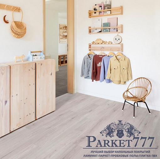 картинка SPC ламинат ADELAR ETERNA ACOUSTIC Chapman Oak 05221 от магазина Parket777