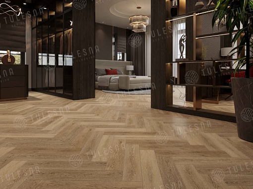 картинка SPC ламинат Tulesna Art Parquet Звезда Stella 1005-201 LVT от магазина Parket777