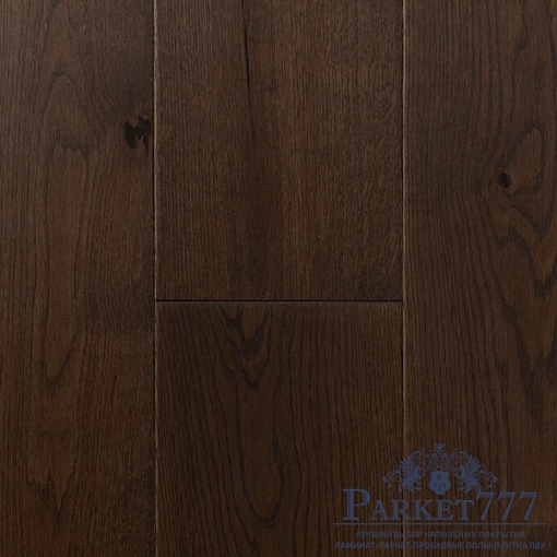 картинка Инженерная доска Living Tree Прямая Дуб Шоколадный рустик 180 от магазина Parket777