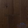 картинка Инженерная доска Living Tree Прямая Дуб Шоколадный рустик 180 от магазина Parket777