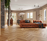 картинка Ламинат SPC Alpine Floor Chevron Alpine Баварский лес Eco 18-18 MC от магазина Parket777