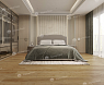картинка Ламинат SPC Alpine Floor Easy Line Дуб Южный ЕСО 3-29 от магазина Parket777