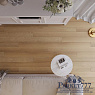 картинка Инженерная доска AlixFloor Планка Дуб бежевый натуральный ALX1018PL от магазина Parket777