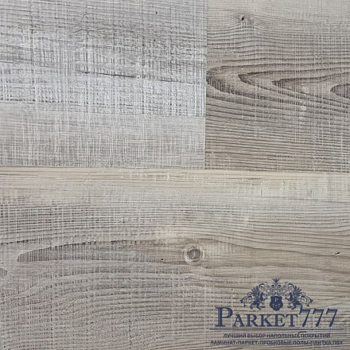 картинка Кварцвиниловая плитка Vinilam Ceramo Vinilam Wood Сосна Андер 4949 от магазина Parket777