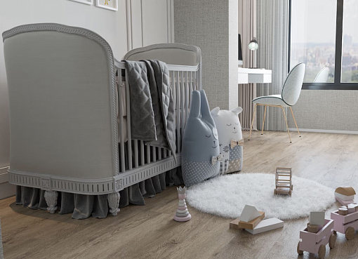 картинка Ламинат SPC Alpine Floor Grand Sequoia Light Гранд Секвойя Карите Eco 11-901 МС от магазина Parket777