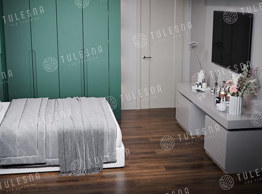картинка SPC ламинат Tulesna Premium Голубое небо Cielo 1004-1201 от магазина Parket777