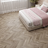 картинка Ламинат SPC Alpine Floor Chevron Alpine Натуральный первозданный дуб отбеленный ECO 18-3 MC Eco 18-3 MC от магазина Parket777