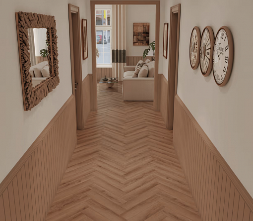 картинка SPC ламинат Norland Parquet S Сенеж Senezh 1055-5 от магазина Parket777