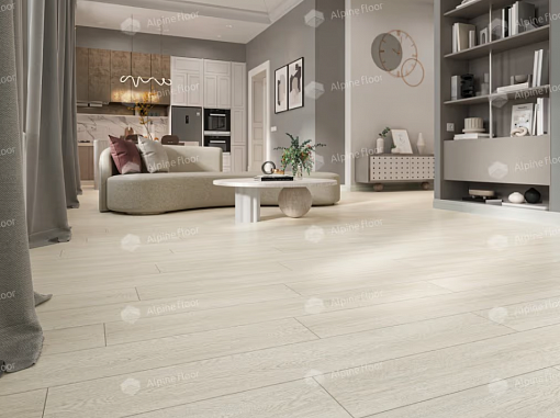 картинка Ламинат SPC Alpine Floor Intense Насыщенный Норвежский Лес Eco 9-1 МС от магазина Parket777