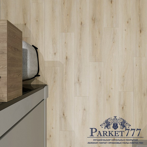 картинка SPC плитка AlixFloor Natural Line Дуб скандинавский светлый ALX3028-7 от магазина Parket777