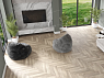 картинка Ламинат SPC Alpine Floor Parquet Premium Премиальный паркет Дуб Натуральный первозданный Отбеленный Eco 19-5 МС от магазина Parket777