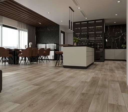 картинка Ламинат SPC Alpine Floor Grand Sequoia Superior Гранд Секвойя Премиальная ABA Клауд Eco 11-1503 МС от магазина Parket777
