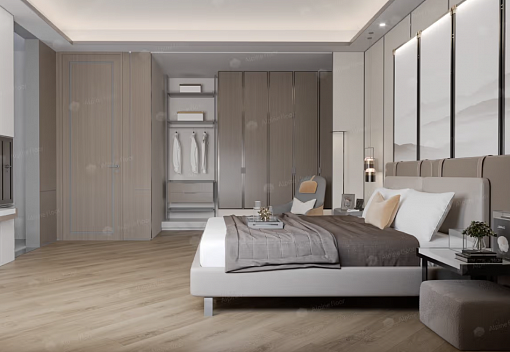 картинка Ламинат Alpine Floor Grand Sequoia Вайпуа ECO 11-1902 LVT от магазина Parket777