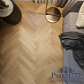 картинка Инженерная доска AlixFloor Английская елка Дуб песочный светлый ALX1024HB от магазина Parket777
