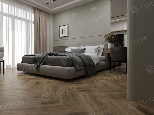 картинка SPC ламинат Tulesna Art Parquet Идеал Divino 1005-8 от магазина Parket777