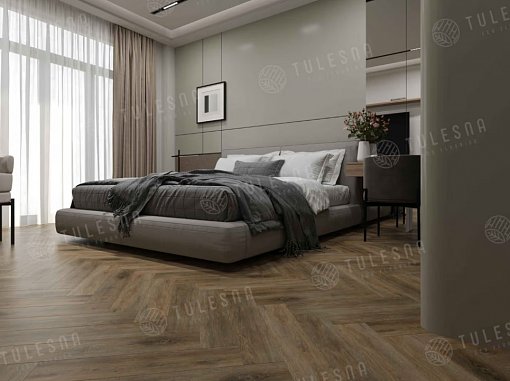 картинка SPC ламинат Tulesna Art Parquet Идеал Divino 1005-8 от магазина Parket777