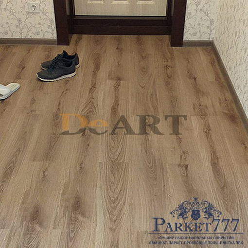 картинка SPC ламинат DeART Eco Click DA 7027 от магазина Parket777