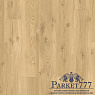 картинка Кварцвиниловая плитка Pergo Classic Plank Glue Бежевый Дуб V3201-40018 от магазина Parket777