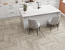 картинка Ламинат SPC Alpine Floor Parquet Premium Премиальный паркет Дуб Фантазия Eco 19-1 МС от магазина Parket777